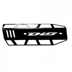 EKSOZ KORUMA DEMİRİ HONDA DİO