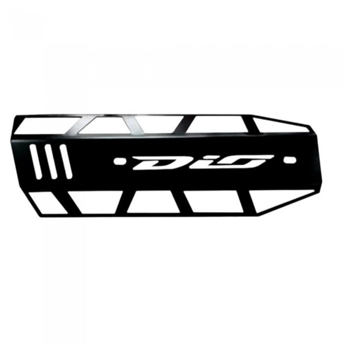 EKSOZ KORUMA DEMİRİ HONDA DİO