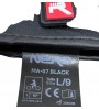 ELDİVEN NERO  (M)(CE-BELGELİ / ONAYLI)