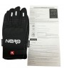 ELDİVEN NERO  (M)(CE-BELGELİ / ONAYLI)
