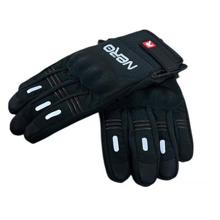 ELDİVEN NERO  (M)(CE-BELGELİ / ONAYLI)