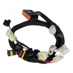 ELEKTRIK TESISATI KOMPLE (E5) ENJEKSIYON MONDIAL DRİFT L 125