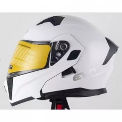 EVO KASK ÇENE AÇILIR ( KARIŞIK RENK - KARIŞIK BEDEN )
