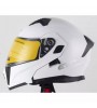 EVO KASK ÇENE AÇILIR ( KARIŞIK RENK - KARIŞIK BEDEN )