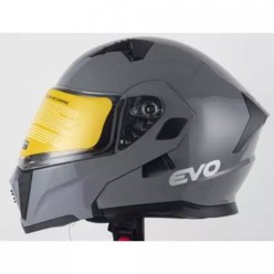 EVO KASK ÇENE AÇILIR ( KARIŞIK RENK - KARIŞIK BEDEN )