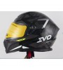 EVO KASK ÇENE AÇILIR ( KARIŞIK RENK - KARIŞIK BEDEN )