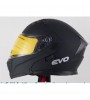 EVO KASK ÇENE AÇILIR ( KARIŞIK RENK - KARIŞIK BEDEN )