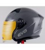 EVO YARIM KASK ( KARIŞIK RENK - KARIŞIK BEDEN )