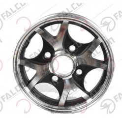 FALCON ARKA JANT-ASSISTANT 10 İNCH - 4 BİCONLU