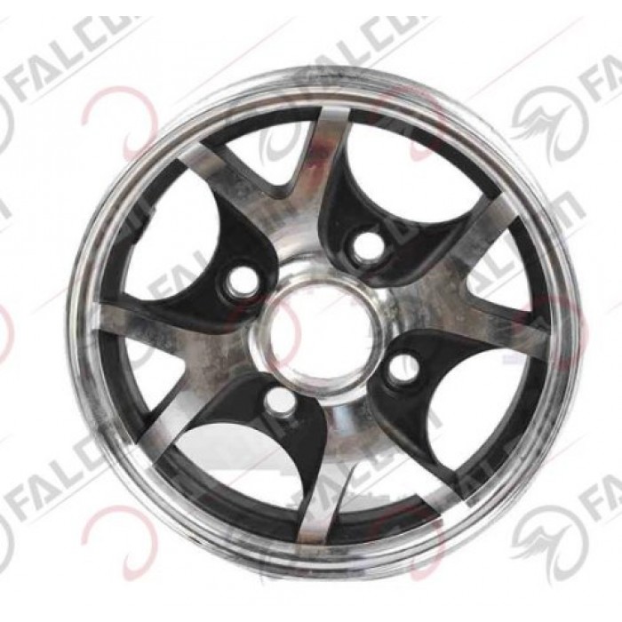 FALCON ARKA JANT-ASSISTANT 10 İNCH - 4 BİCONLU