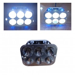 FAR LED DİKDÖRTGEN - FALCON