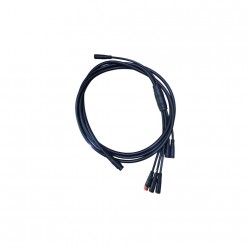 FAT BİKE 6 PİN KABLO TESİSATI - 510