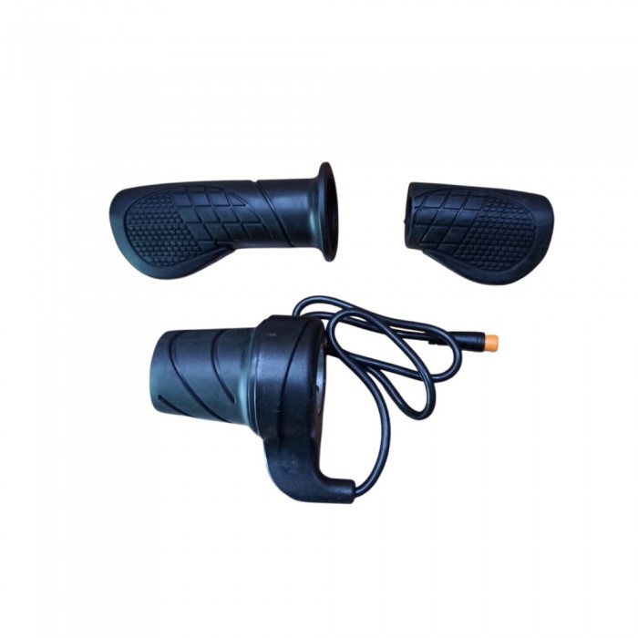 FAT BİKE GAZ KOLU (ÇEVİRMELİ ) RKS - ELCİKLİ MODEL - BJ-266