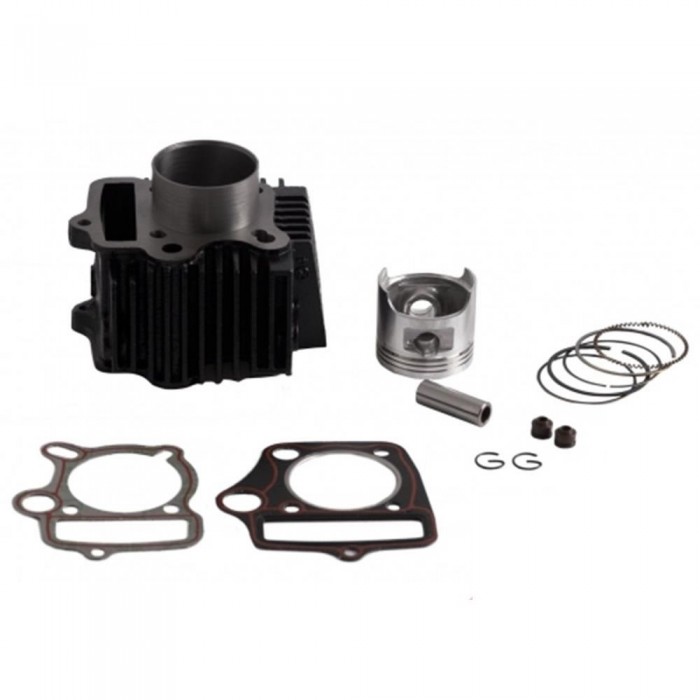 FT 110 SİLİNDİR SET KOMPLE 50 mm 78 BOY