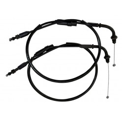 450 SR CF MOTO GAZ TELİ SET (2'Lİ)