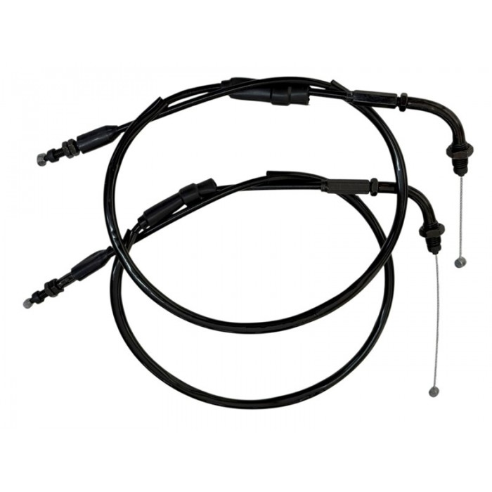450 SR CF MOTO GAZ TELİ SET (2'Lİ)