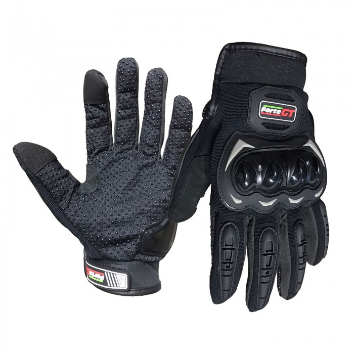 GT 10 FORTE GT YAZLIK ELDİVEN KORUMALI - XL (CE BELGELİ)