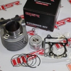 HERO DASH 125 SİLİNDİR SET - MSR