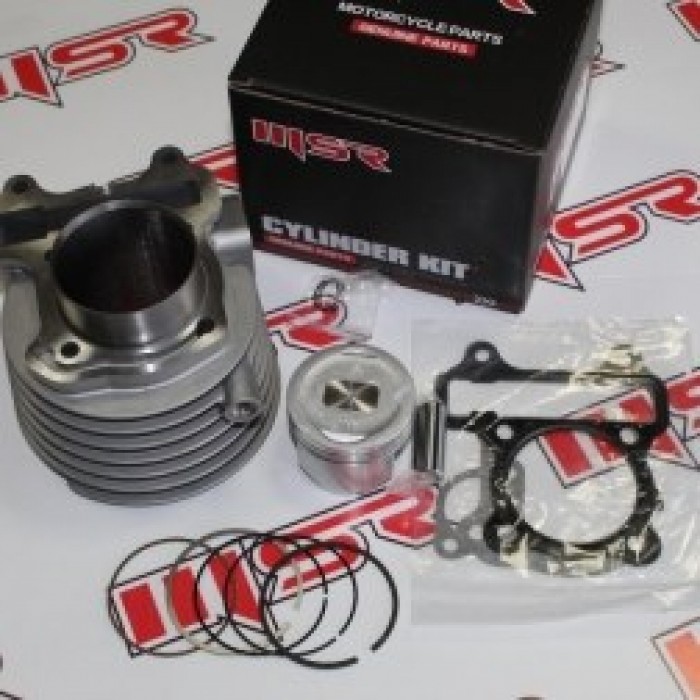 HERO DASH 125 SİLİNDİR SET - MSR