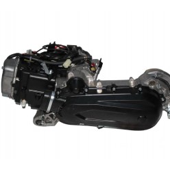 HONDA ACTİVA S 125 CC MOTOR KOMPLE