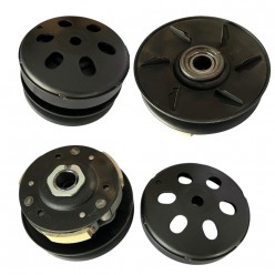 HONDA ACTİVA S 125 (K69) ARKA DEBRİYAJ KOMPLE OEM