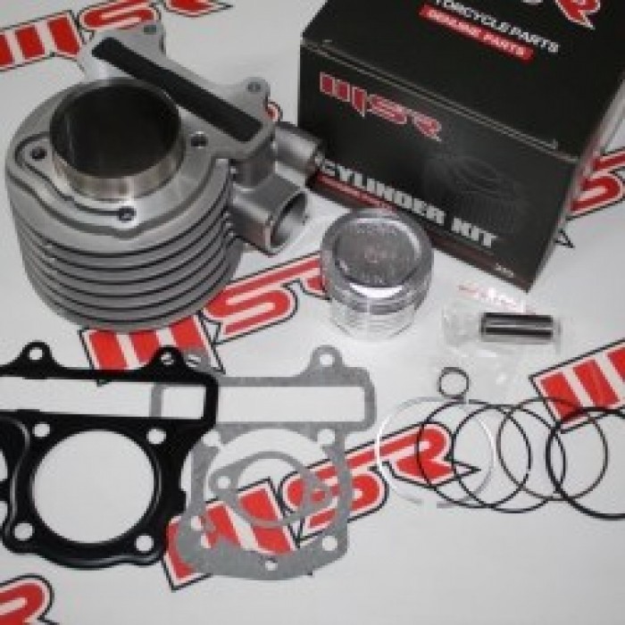 HONDA ACTİVA-S 125 SİLİNDİR SET - MSR