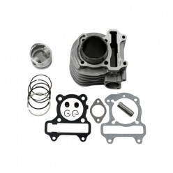 HONDA ACTİVA-S SİLİNDİR SET