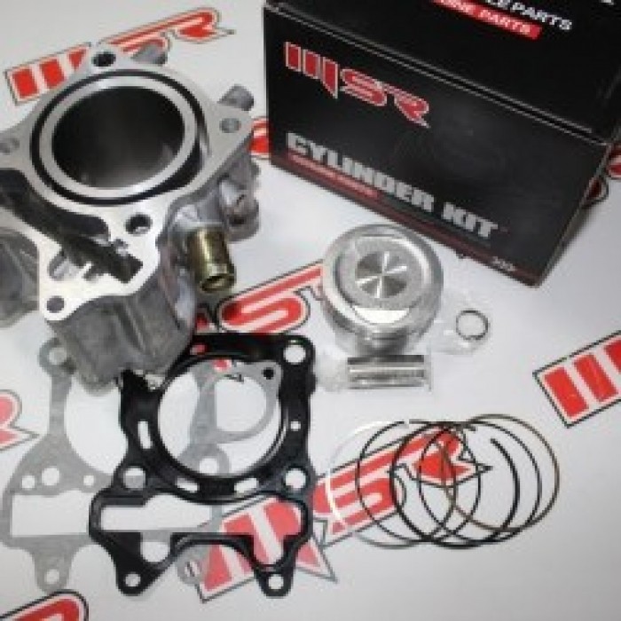 HONDA PCX 150 SİLİNDİR SET - MSR