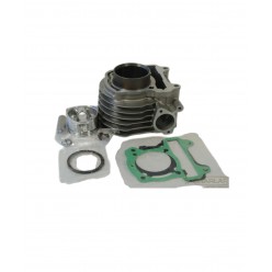 HONDA SPACY 110 SİLİNDİR SET OEM KALİTE