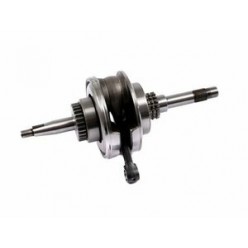 HONDA SPACY 110 / SPONTİNİ cc KRANK KMP. - OEM