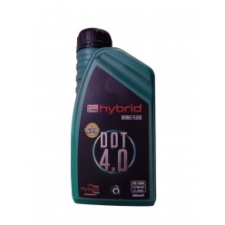 HYBRİD DOT 4 YAĞ 500 ML