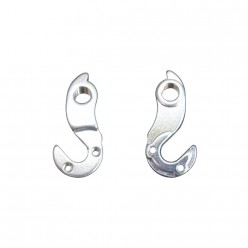 KADRO KULAĞI ÇİFT VİDALI HG-049 (ASMALI KART AMB.)