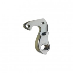 KADRO KULAĞI ÇİFT VİDALI HG-120 (ASMALI KART AMB.)