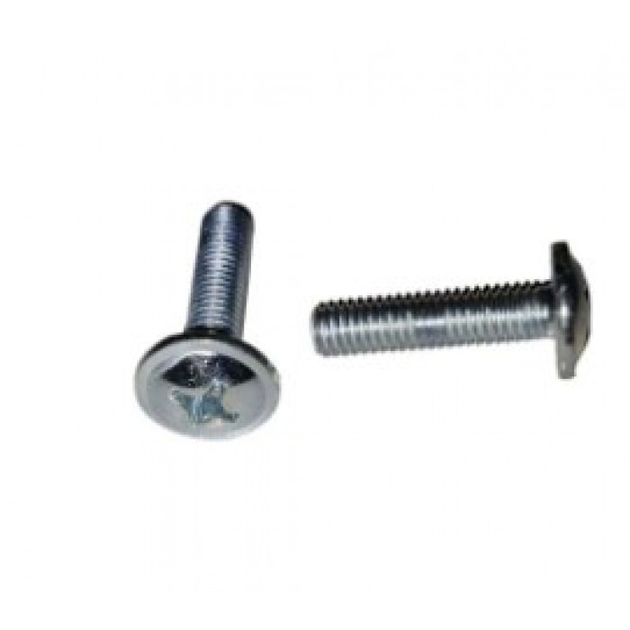 KAPORTA VİDASI 6 MM 15