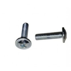KAPORTA VİDASI 6 MM * 25 MM