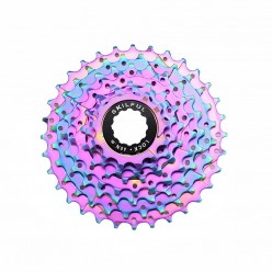KASETLİ RUBLE 8 VİTES EVO 11 - 32 T - RAİNBOW