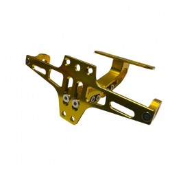 KATLANIR PLAKALIK CNC - GOLD