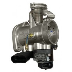 KELEBEK VALF GOVDESI MONDIAL DRİFT L 125 - KD-F - KDE5 - OEM