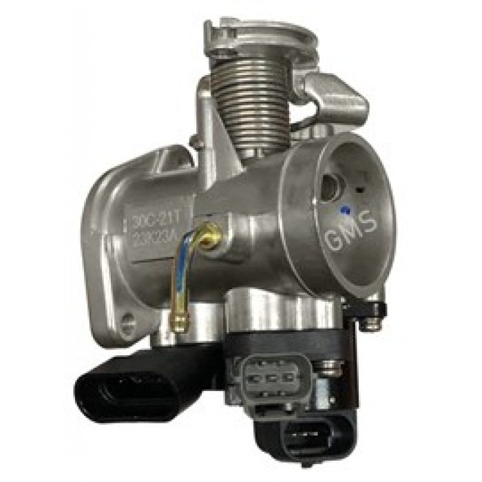 KELEBEK VALF GOVDESI MONDIAL DRİFT L 125 - KD-F - KDE5 - OEM