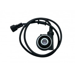 KILOMETRE DİŞLİ MEKANIZMASI ORİJİNAL MONDIAL DRİFT L 125 - KD-F - KDE5