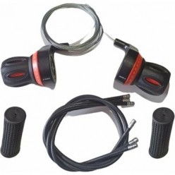 KOLDAN VİTES KOLU 7 Lİ TAKIM