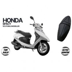 KONFOR SELE KILIF - HONDA SPACY
