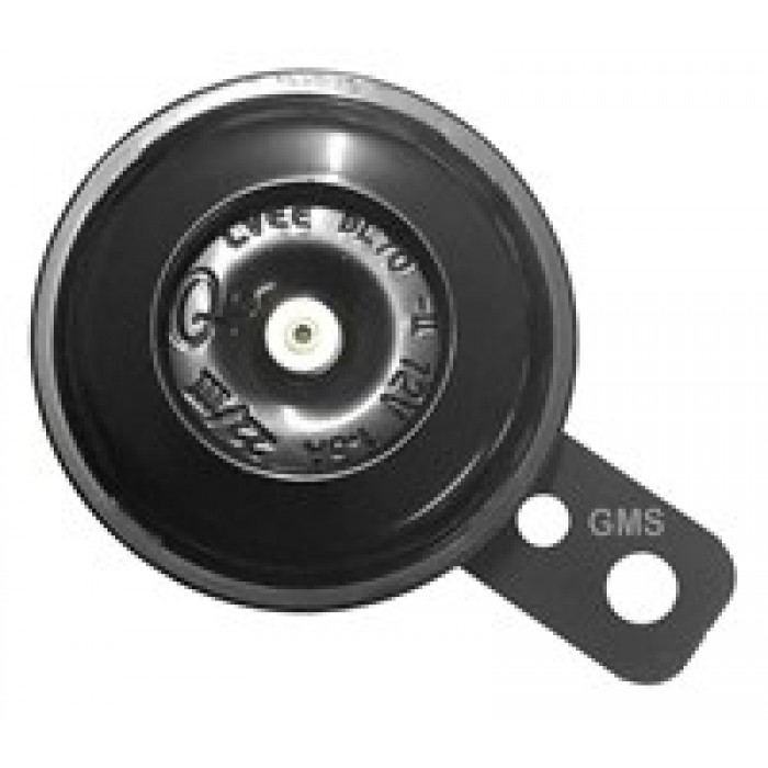 KORNA (SİYAH) (70 mm) CG