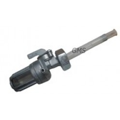 KT 125 / CG BENZİN MUSLUĞU ŞİŞELİ