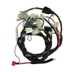 KT 125 ELEKTRİK TESİSATI