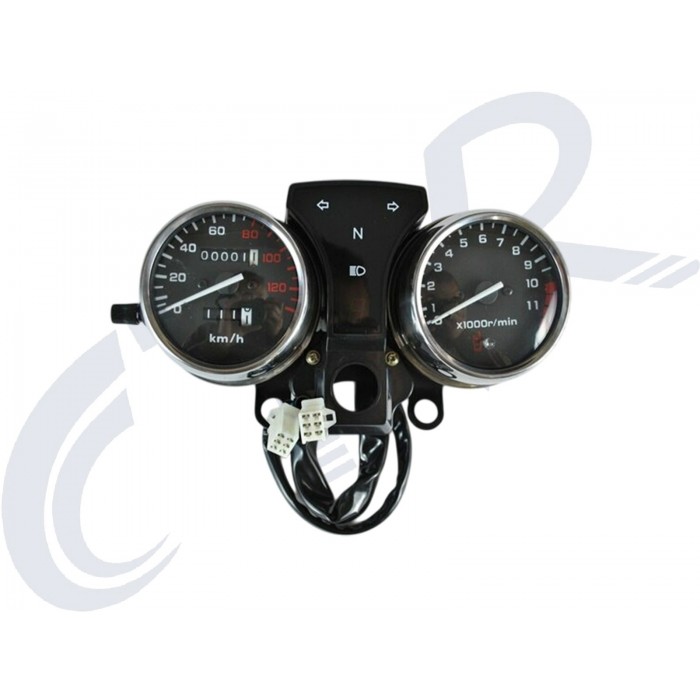 KT 125 KM SAATİ (DEVİR DİJİTAL) 120 LİK