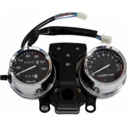 KT 125 KM SAATİ DEVİR SAAT TELLİ 120 LİK VT
