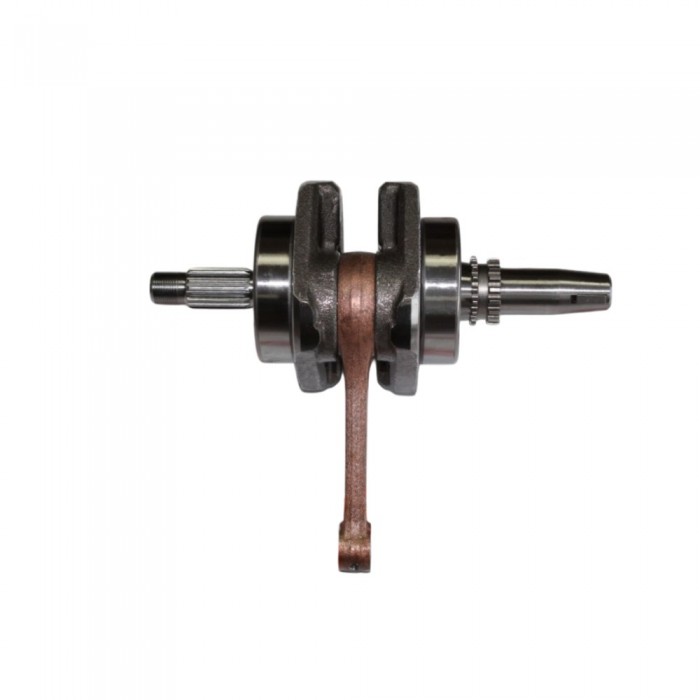 KUBA TK-03 50 CC KRANK - MSR