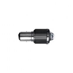 LED FAR AMPULÜ MERCEKLİ BOCH TİP - BEYAZ