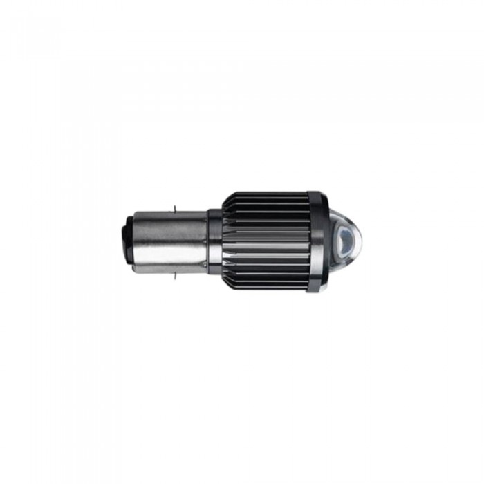 LED FAR AMPULÜ MERCEKLİ BOCH TİP - BEYAZ